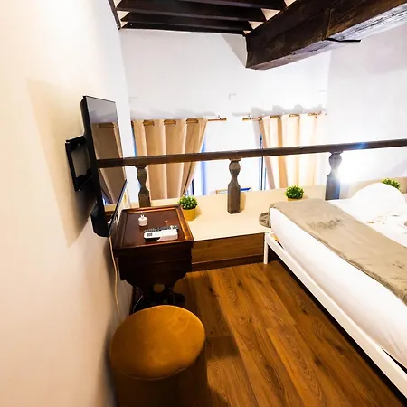 Apartment Domus Pellegrino Heart Of Rome