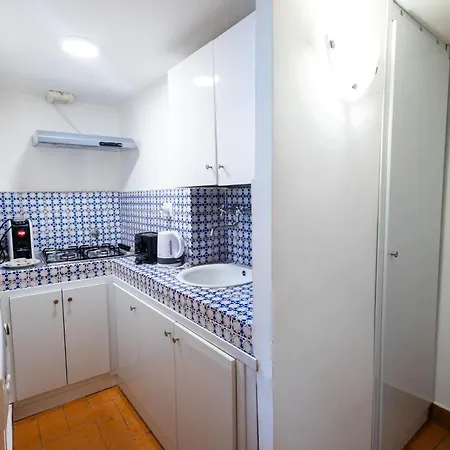 Domus Pellegrino Heart Of Appartement *