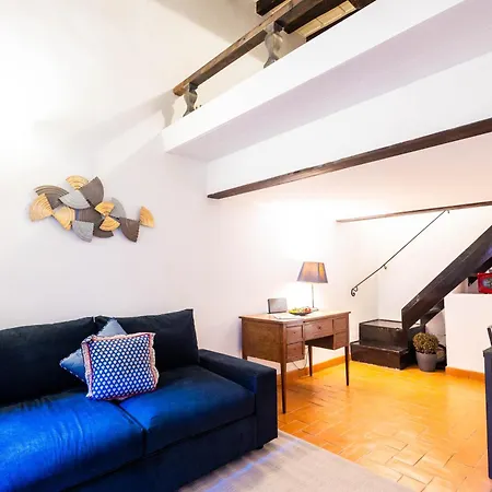 Appartement Domus Pellegrino Heart Of Rome